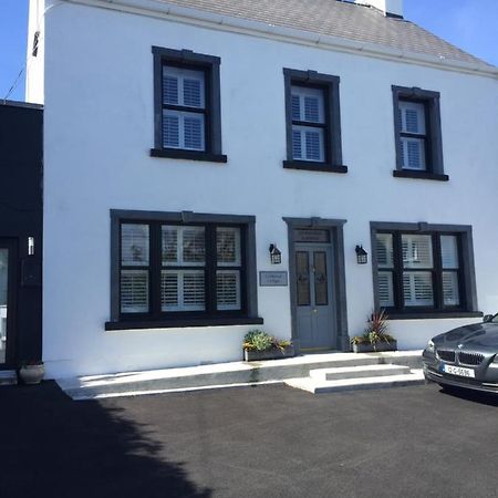Lisheen Lodge Galway Extérieur photo