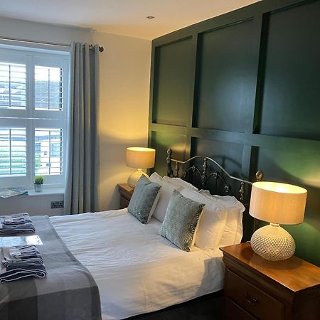 Lisheen Lodge Galway Extérieur photo