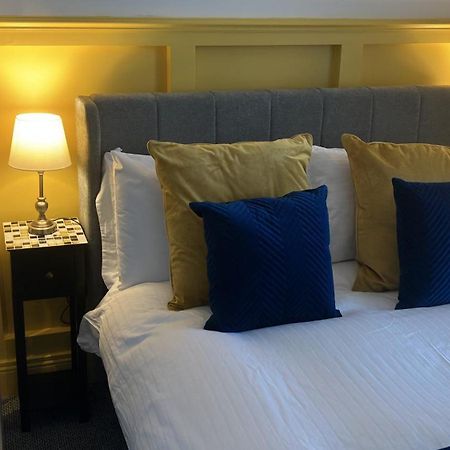 Lisheen Lodge Galway Extérieur photo