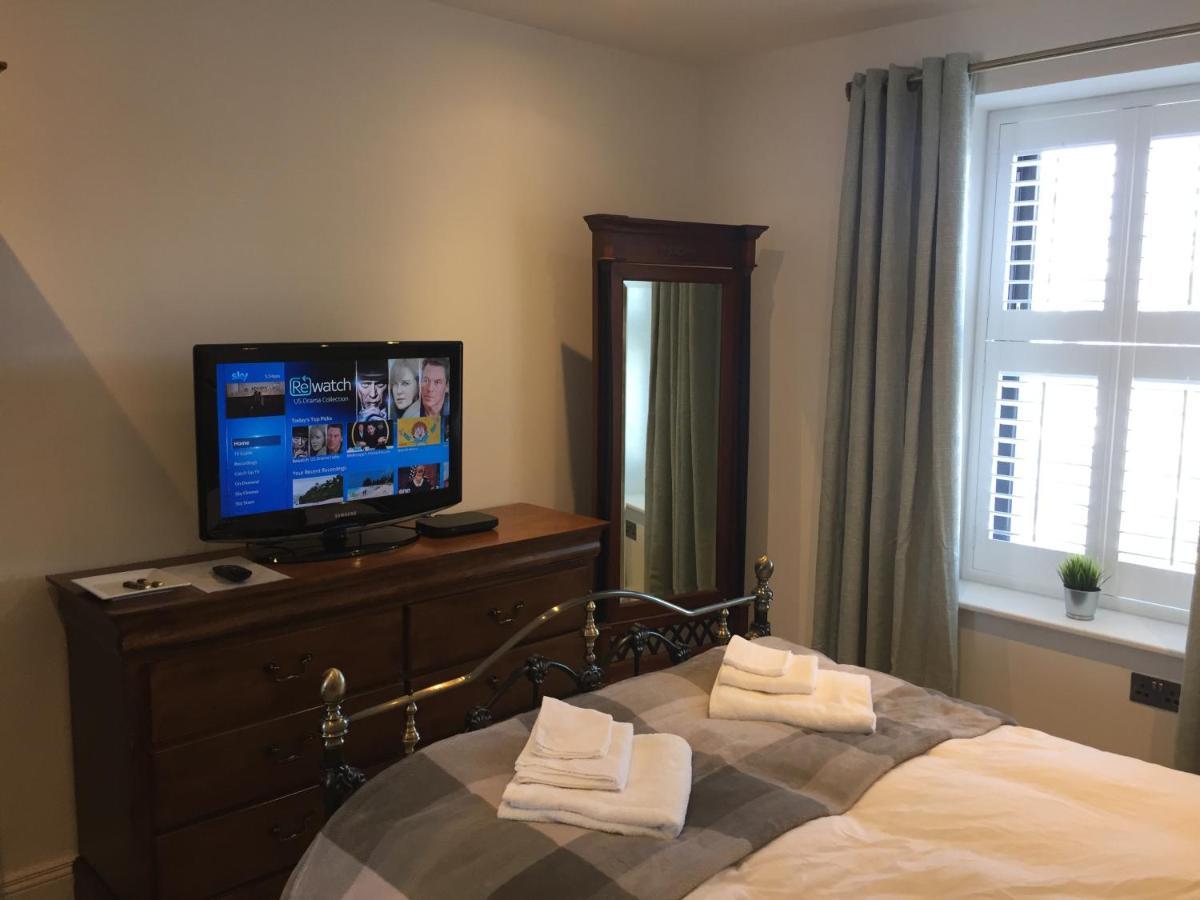 Lisheen Lodge Galway Extérieur photo