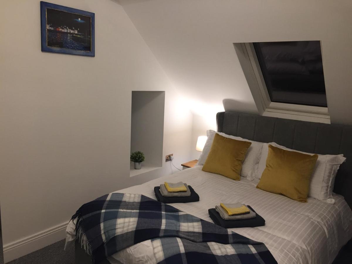 Lisheen Lodge Galway Extérieur photo