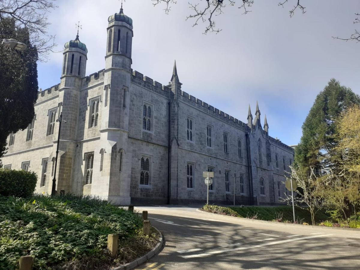 Lisheen Lodge Galway Extérieur photo
