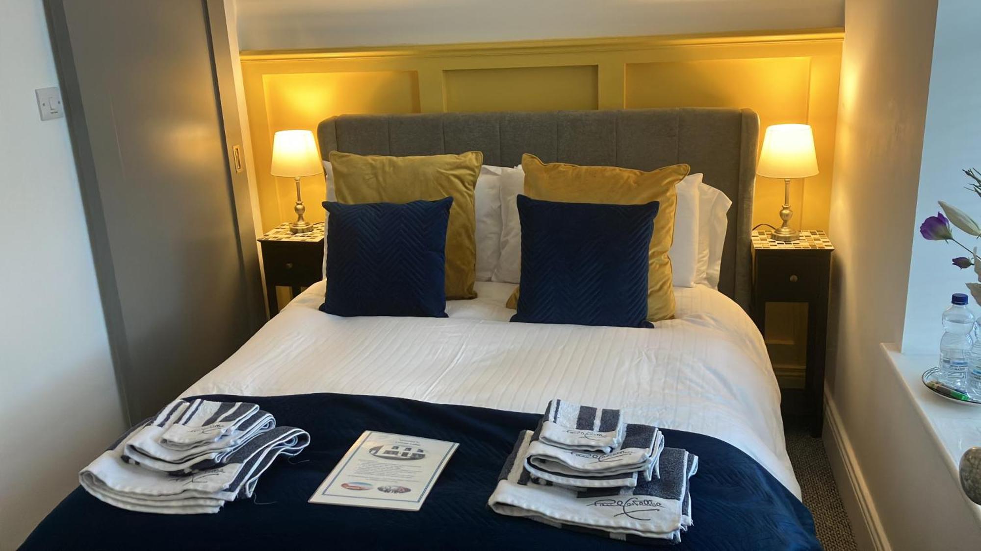 Lisheen Lodge Galway Extérieur photo