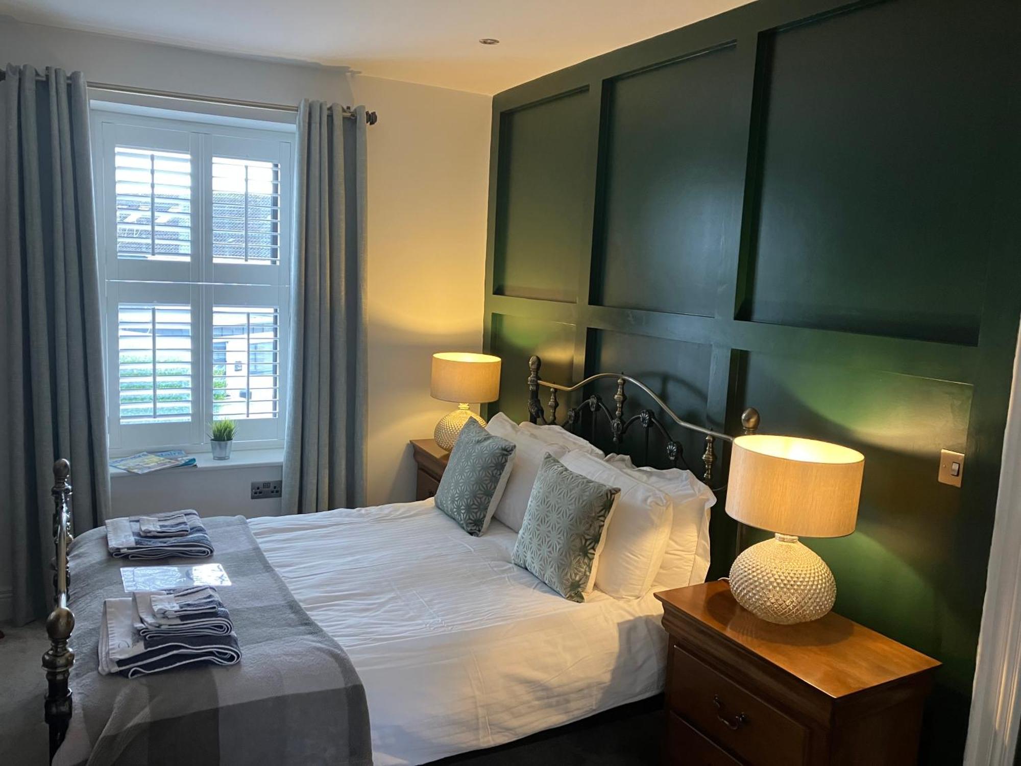 Lisheen Lodge Galway Extérieur photo