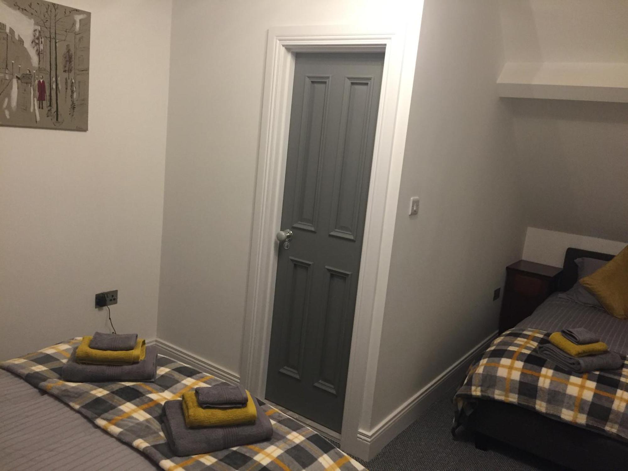 Lisheen Lodge Galway Extérieur photo